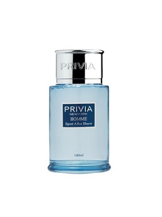Тоники PRIVIA