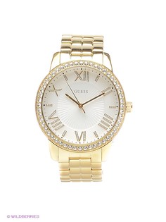 Часы наручные GUESS