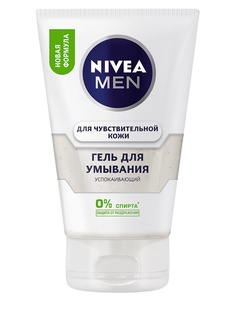 Гели Nivea