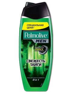 Гели для душа PALMOLIVE