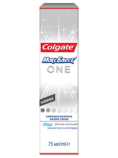 Зубные пасты COLGATE