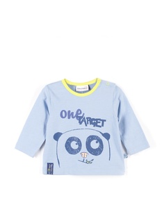 Лонгслив Coccodrillo