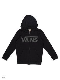 Толстовки VANS