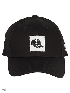 Бейсболки New Era