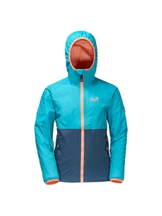 Куртки Jack Wolfskin