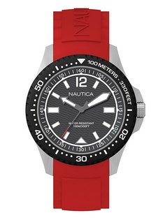 Часы наручные Nautica