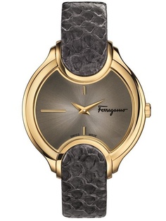 Часы наручные Salvatore Ferragamo