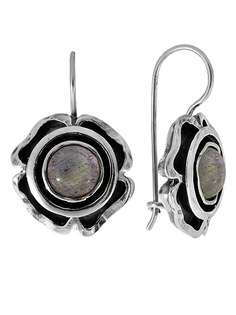 Ювелирные серьги DENO