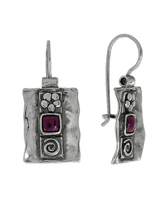 Ювелирные серьги DENO