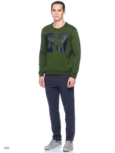 Свитшоты Reserved