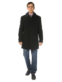 Пальто Caravan Wool
