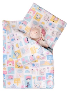 Постельное белье DAISY