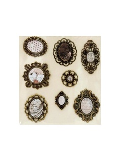 Наборы для поделок Азбука Тойс