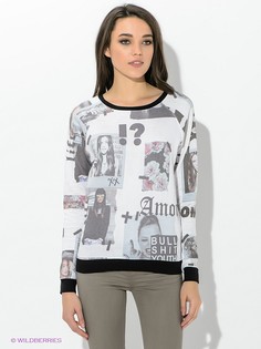 Свитшоты Tally Weijl