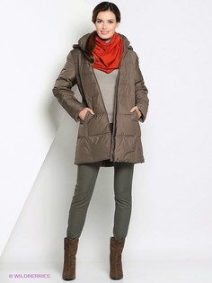 Пуховики DIXI CoAT