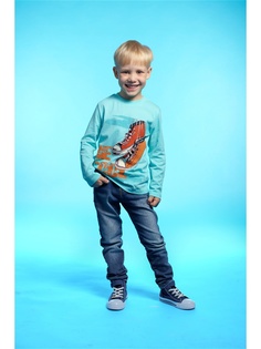 Лонгслив UMKA