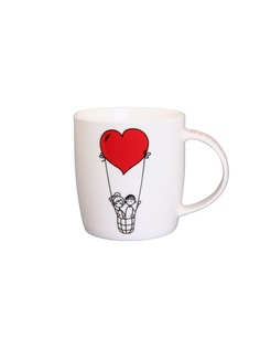 Кружки Elan Gallery