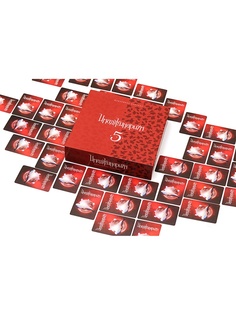 Настольные игры Cosmodrome Games