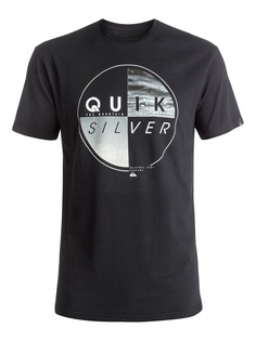 Футболка Quiksilver
