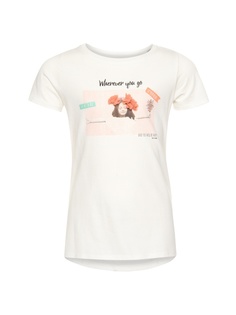 Футболка TOM TAILOR