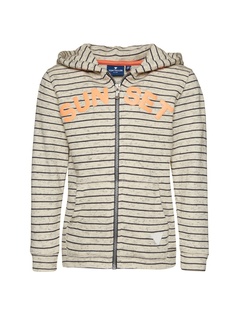 Толстовки TOM TAILOR