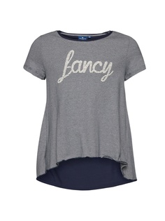 Футболка TOM TAILOR