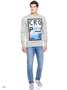 Свитшоты Cropp