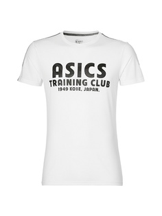 Футболка ASICS