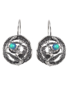 Ювелирные серьги Yaffo