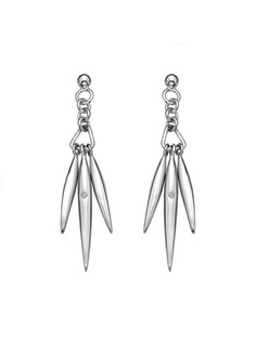 Ювелирные серьги HOT DIAMONDS