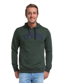 Худи U.S. Polo Assn.