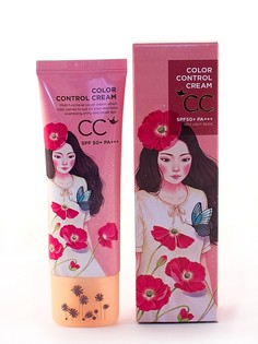 CC-кремы Shara Shara