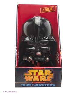 Игрушки интерактивные Star Wars