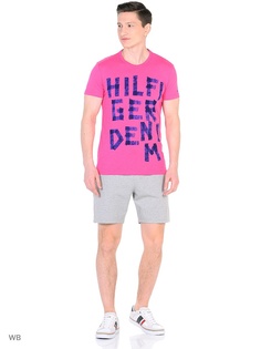 Шорты Tommy Hilfiger