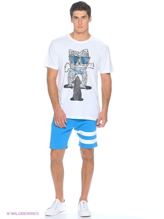 Шорты Cropp