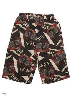 Шорты Свiтанак