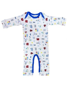 Комбинезоны UMKA