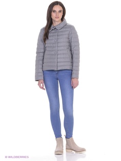 Пуховики GEOX