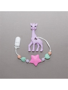 Игрушки-подвески Краски лета