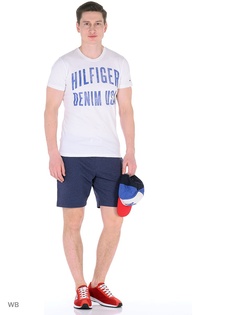 Шорты Tommy Hilfiger