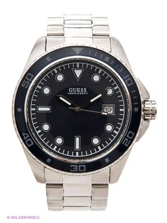 Часы наручные GUESS