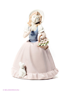 Фигурки Pavone