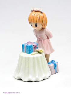 Фигурки Pavone