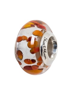 Ювелирные шармы Sun&Moon Charm