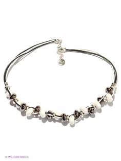 Колье by Dziubeka