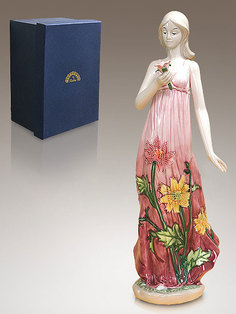 Фигурки Pavone