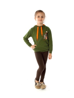 Костюмы Апрель