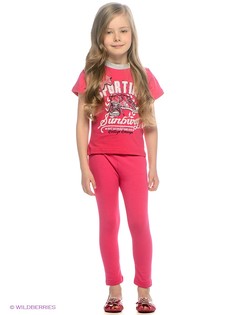 Костюмы Апрель