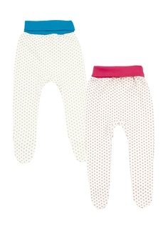 Ползунки Апрель