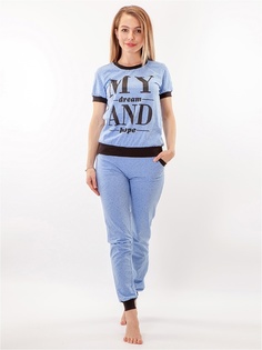 Домашние костюмы HELLO MODA!